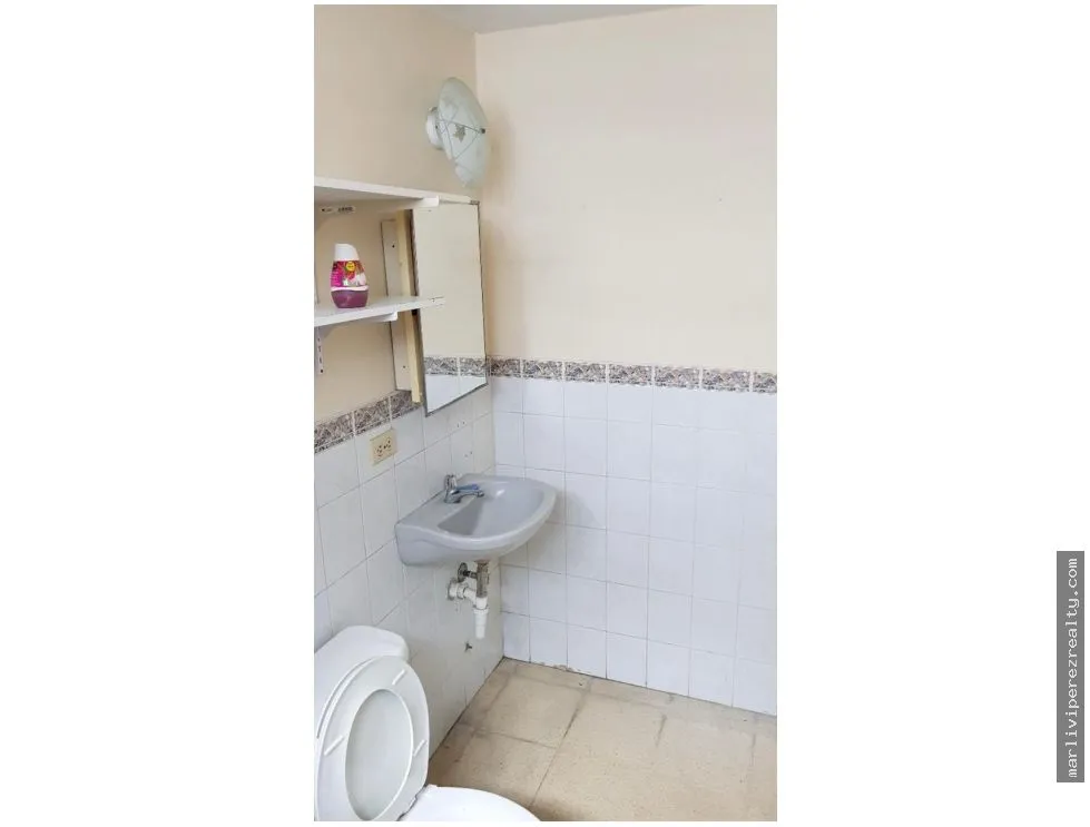 Apartment for Sale on Vía España