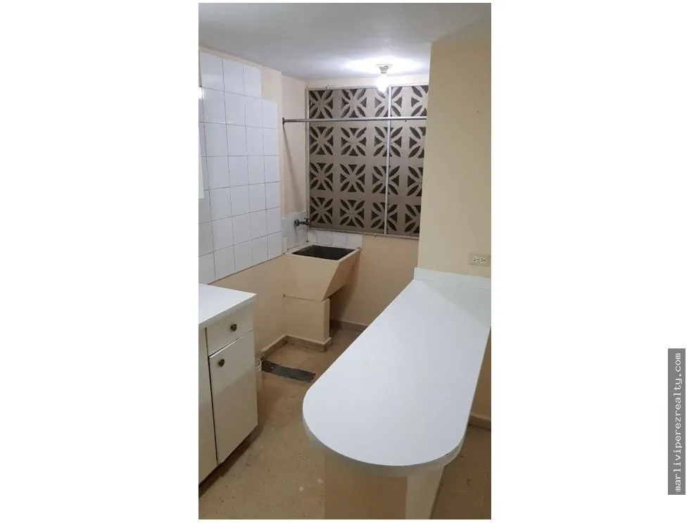 Apartment for Sale on Vía España