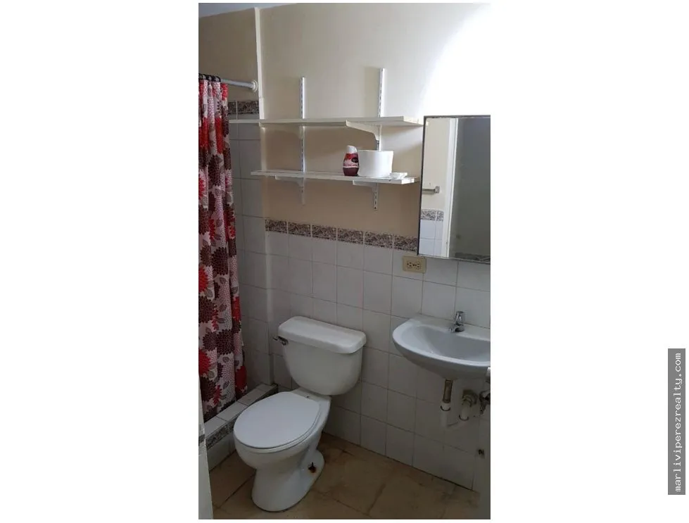 Apartment for Sale on Vía España