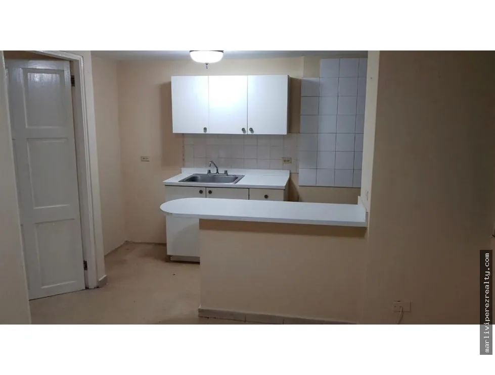 Apartment for Sale on Vía España