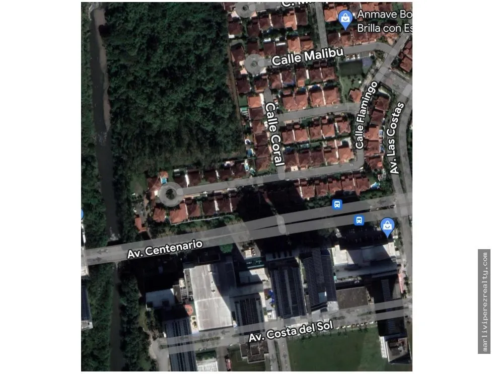 Land Sale in Costa del Este