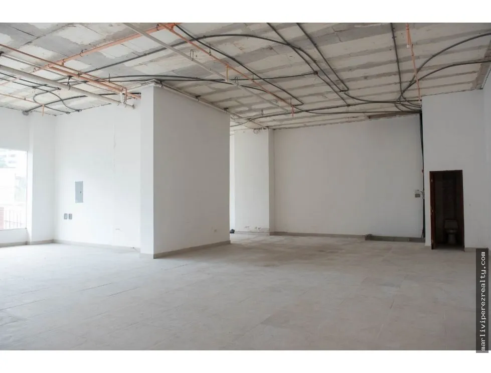 Commercial Space Rental in Bella Vista