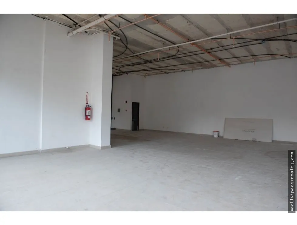 Commercial Space Rental in Bella Vista