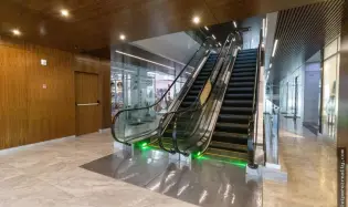 Alquiler de Oficina en Alquiler de Oficina en Vía Israel