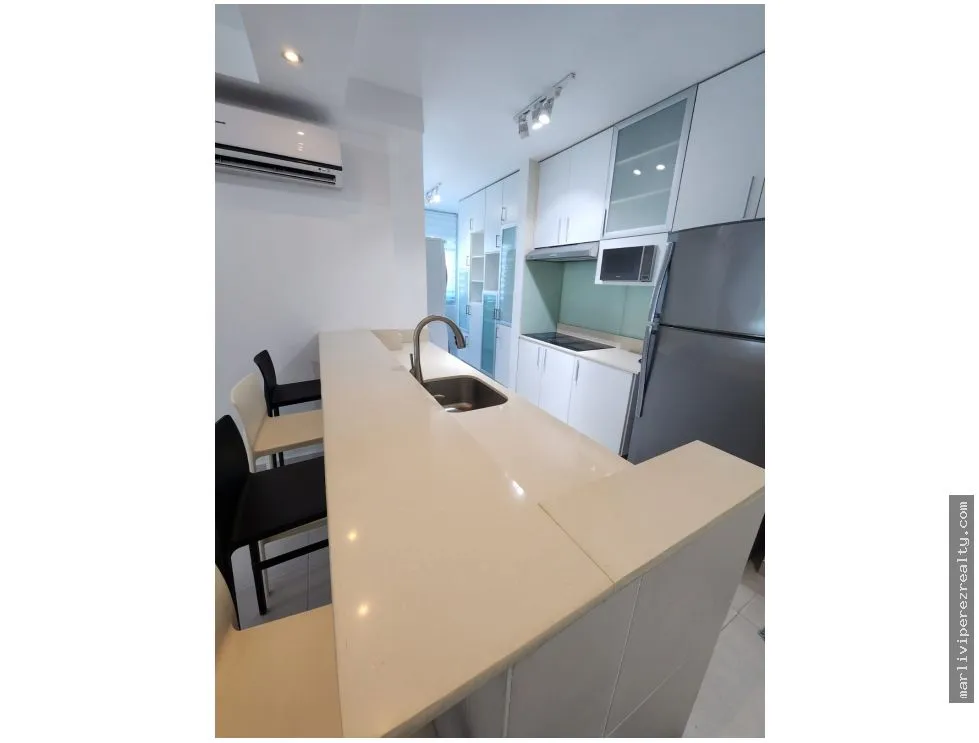 Penthouse à Punta Pacifica à vendre