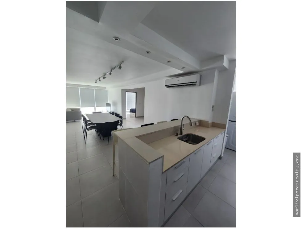 Penthouse à Punta Pacifica à vendre