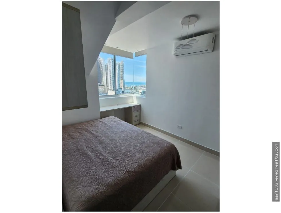 Penthouse à Punta Pacifica à vendre