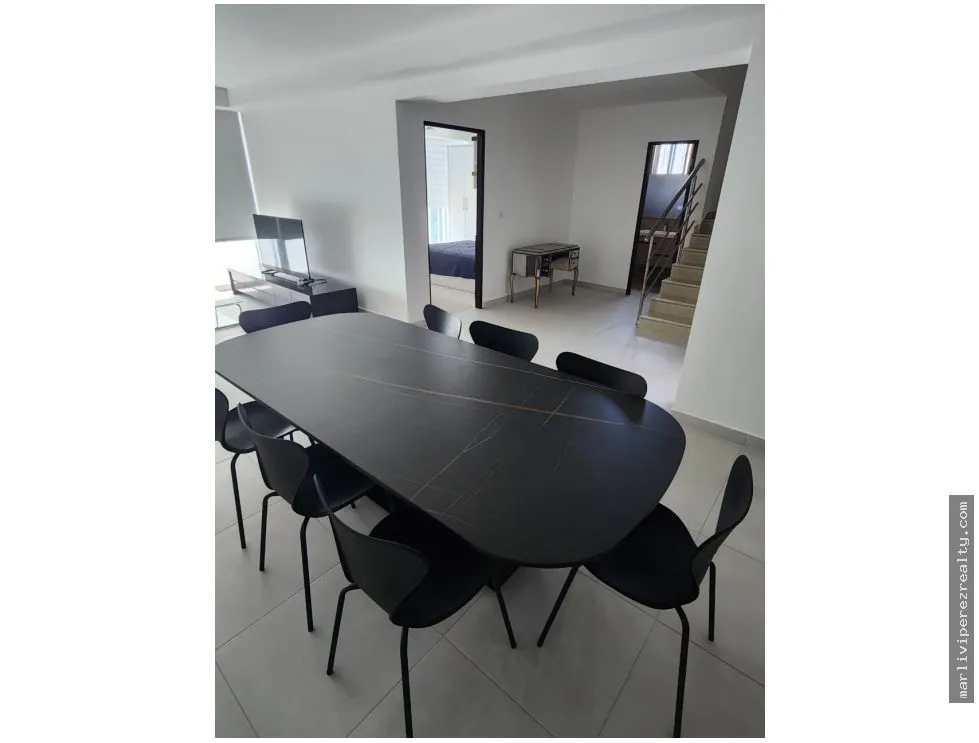 Penthouse à Punta Pacifica à vendre