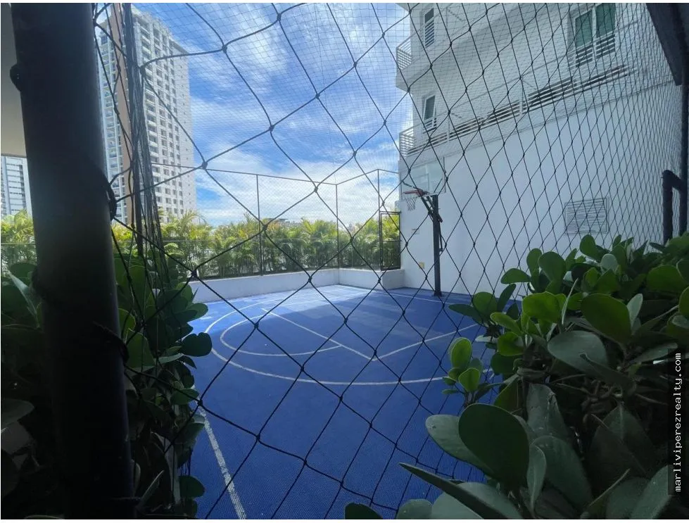 Apartment for Sale in Coco del Mar