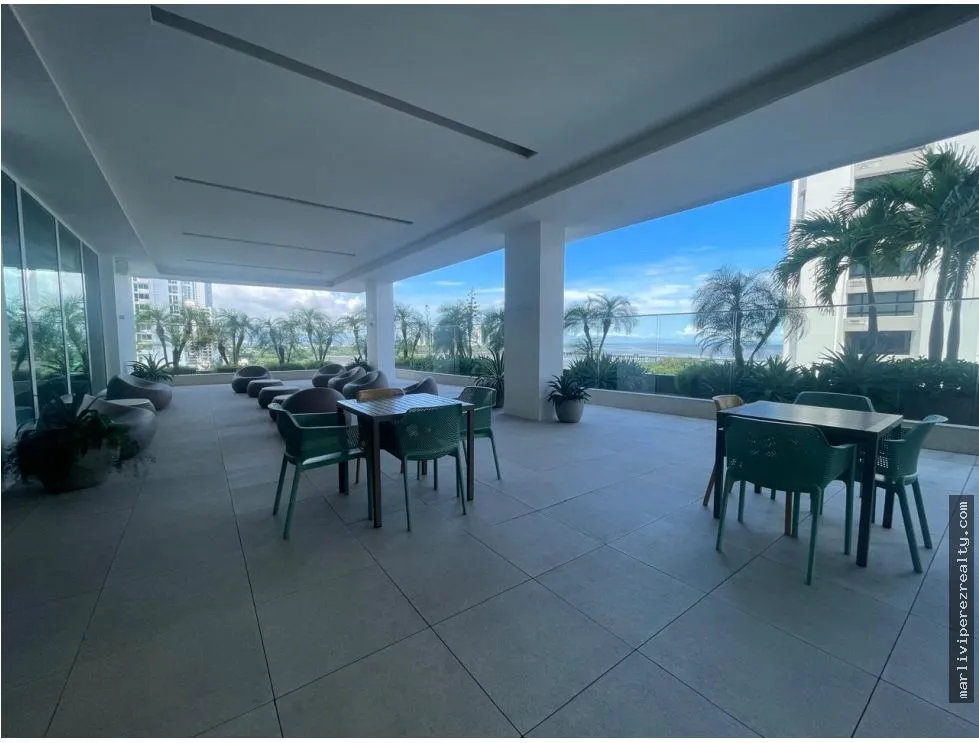 Apartment for Sale in Coco del Mar