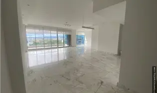 Venta y Alquiler de apartamento en Costa del Este