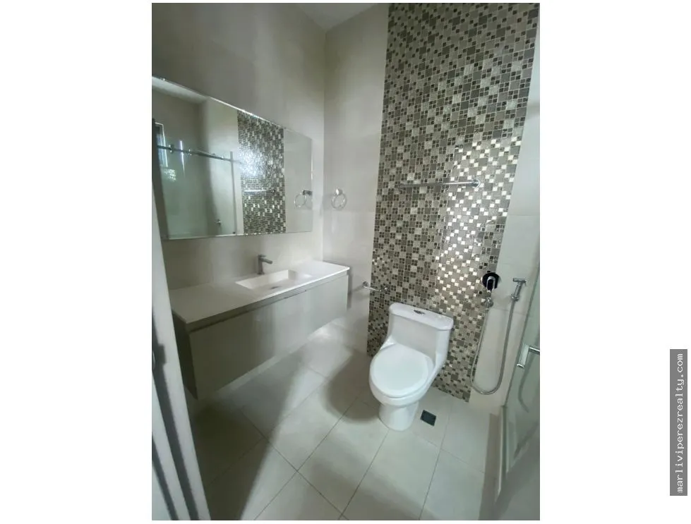 Venta y Alquiler de apartamento en Costa del Este