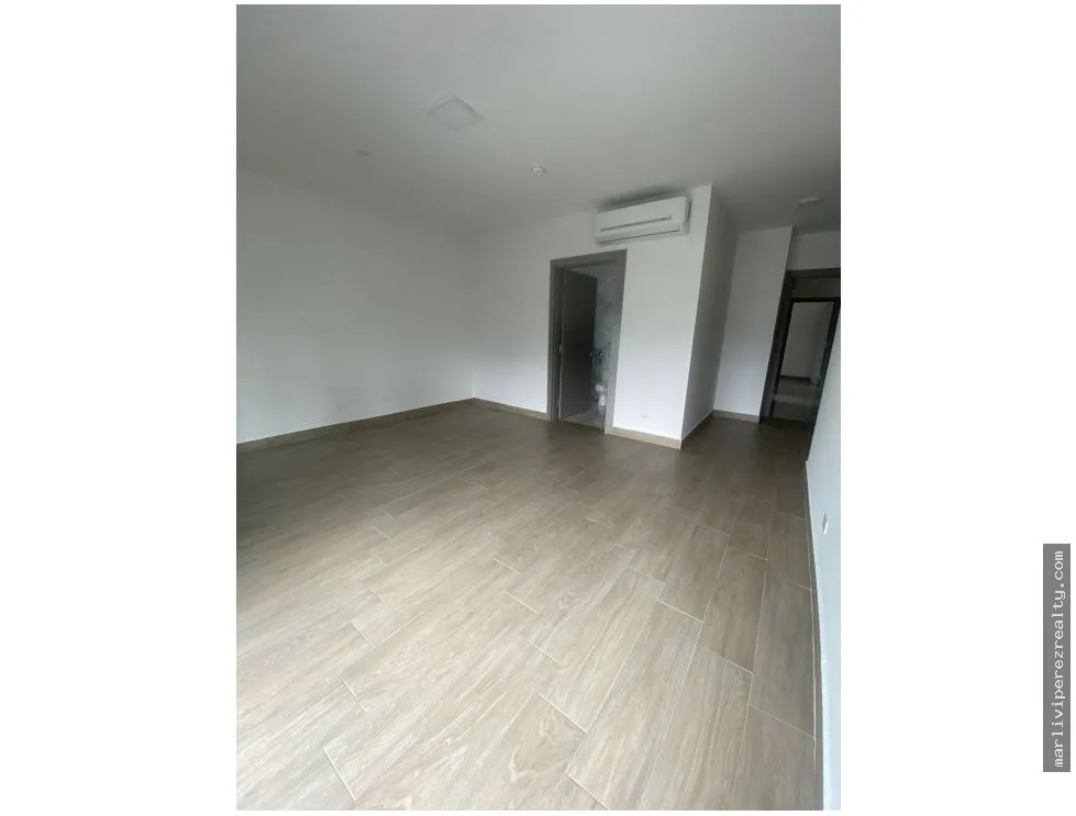 Venta y Alquiler de apartamento en Costa del Este