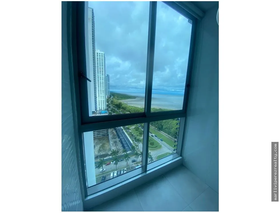 Venta y Alquiler de apartamento en Costa del Este