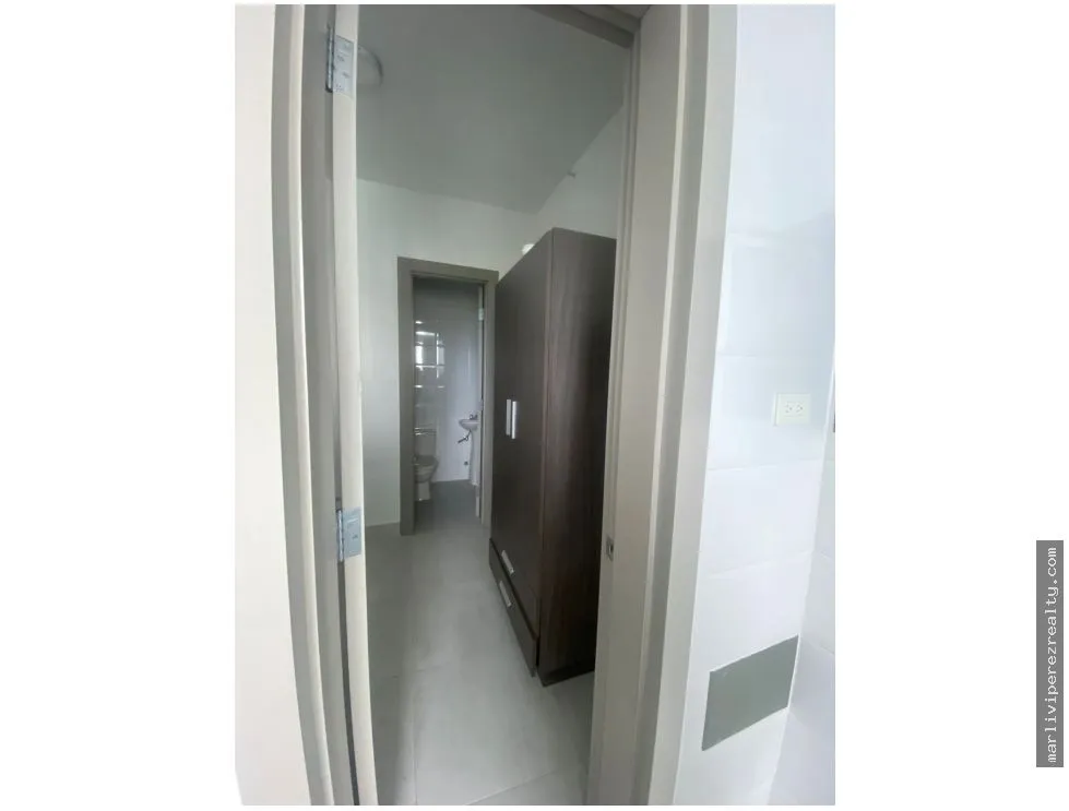 Venta y Alquiler de apartamento en Costa del Este