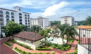 Appartement à Clayton à vendre