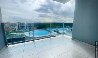 квартира в Villa de las Fuentes на продажу