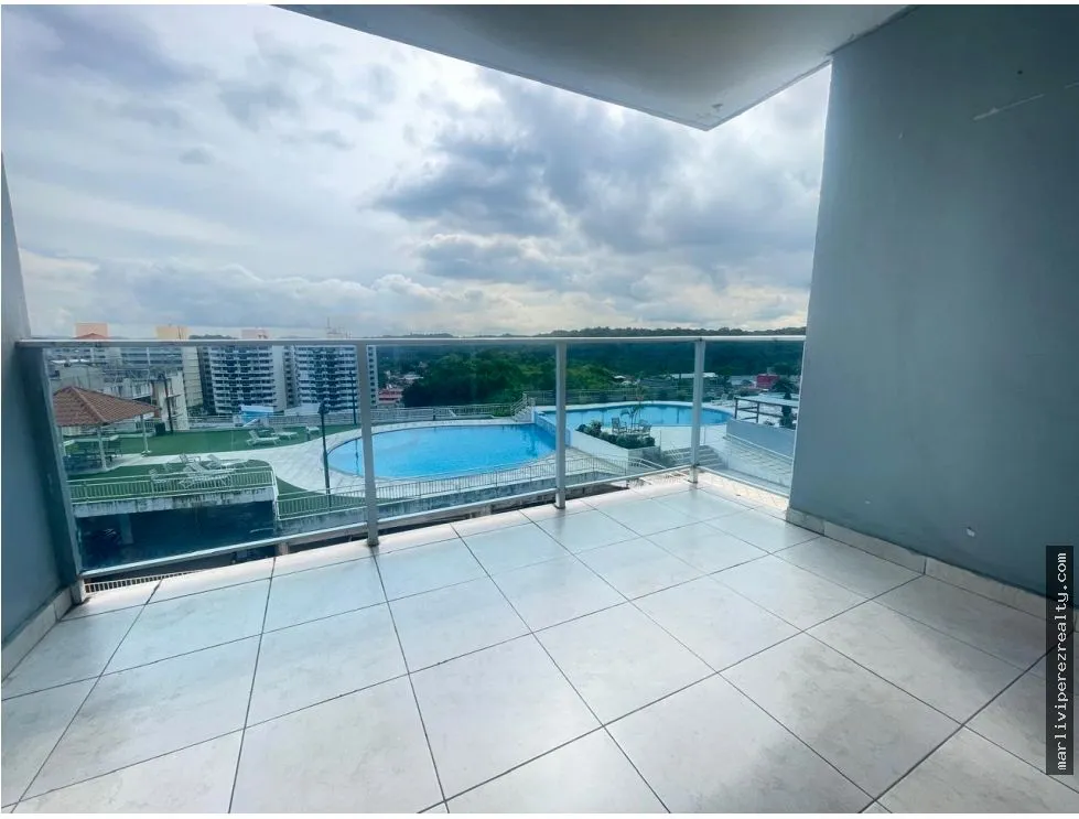 квартира в Villa de las Fuentes на продажу