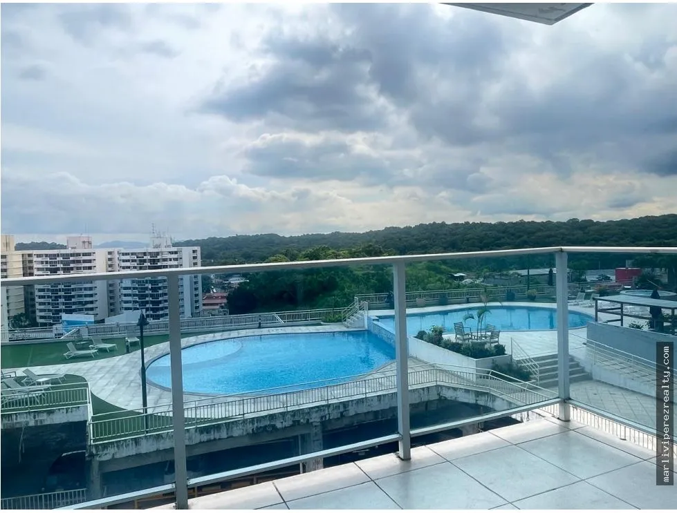 Appartement à Villa de las Fuentes à vendre