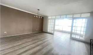 Venta de apartamento en Avenida Balboa