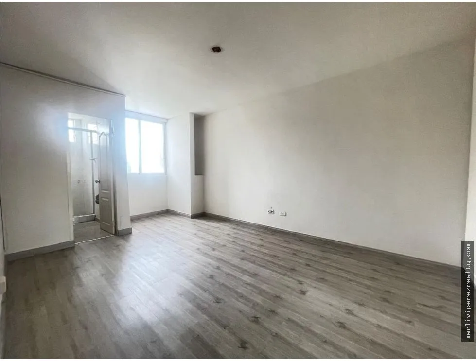 Venta de apartamento en Avenida Balboa