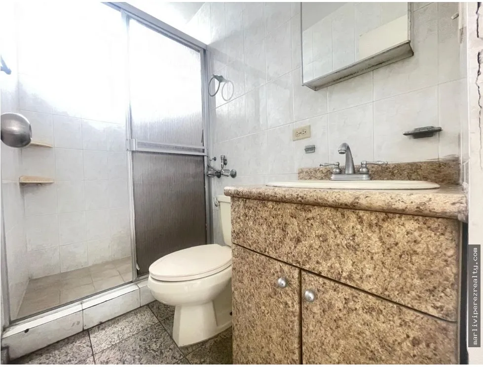 Venta de apartamento en Avenida Balboa
