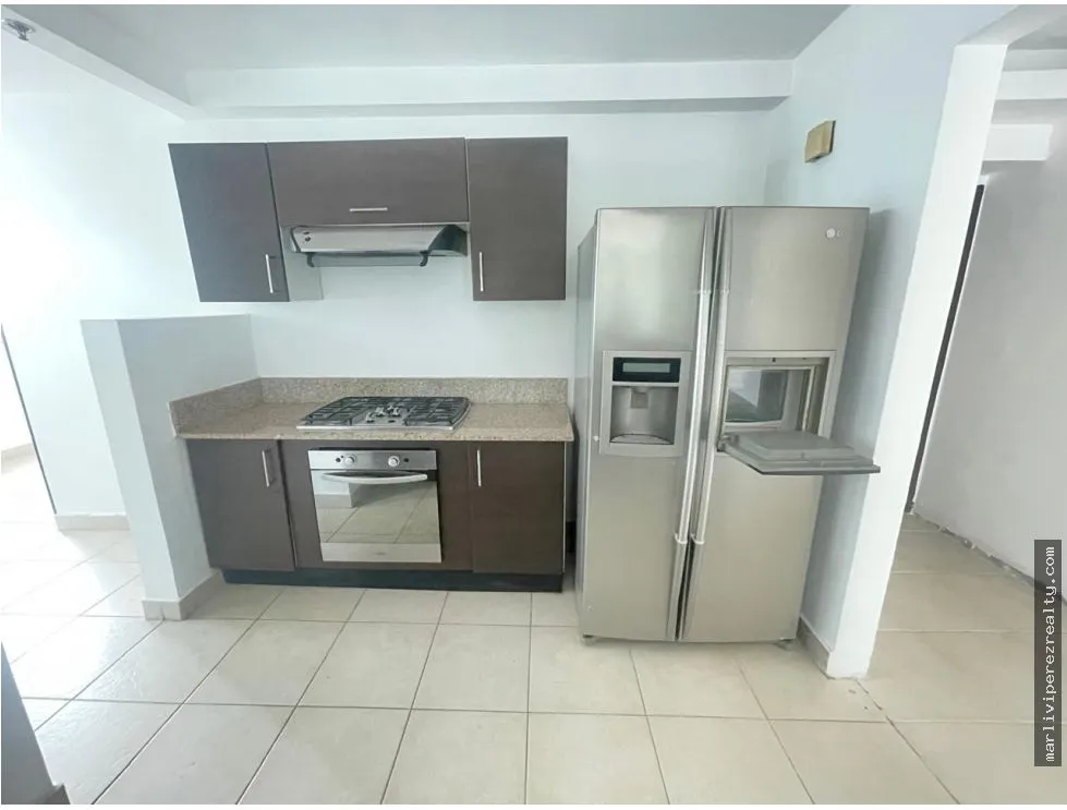 Venta de apartamento en Clayton