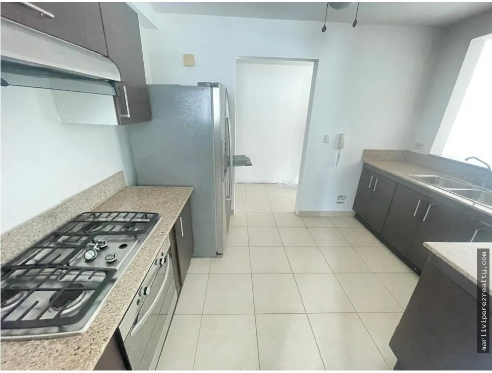 Venta de apartamento en Clayton
