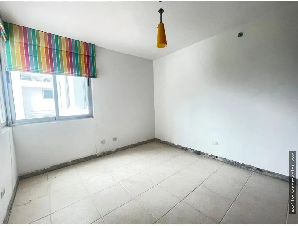 Venta de apartamento en Clayton