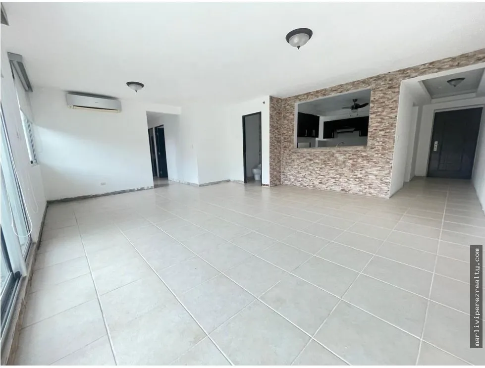 Venta de apartamento en Clayton