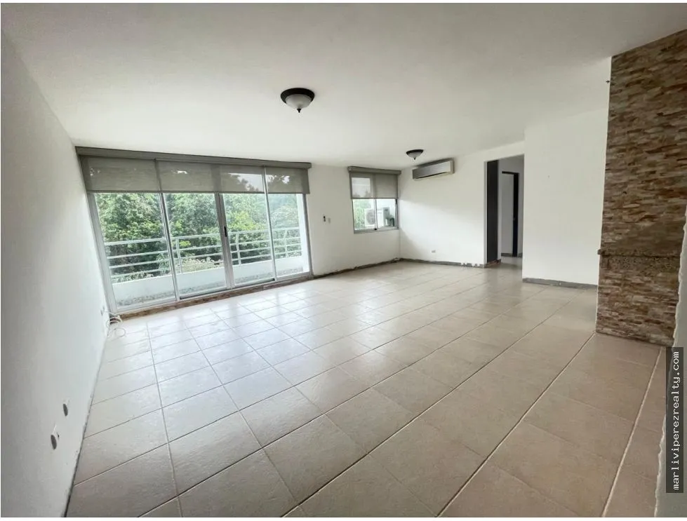 Venta de apartamento en Clayton