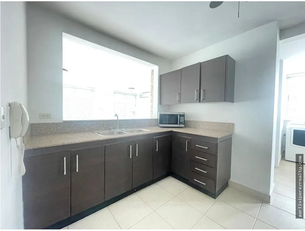 Venta de apartamento en Clayton