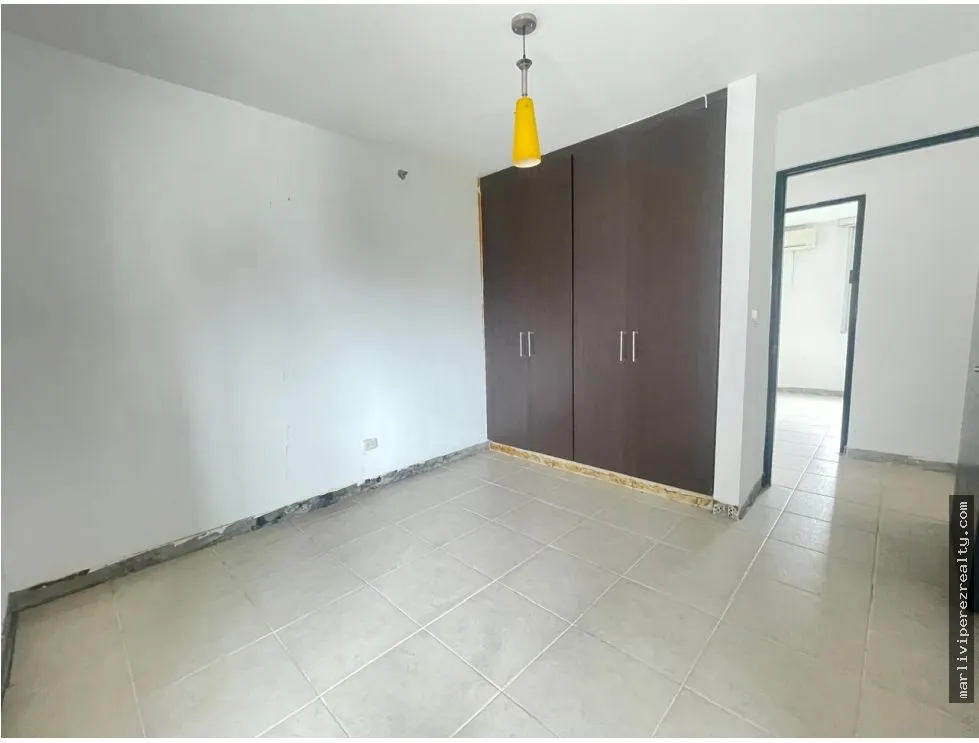 Venta de apartamento en Clayton