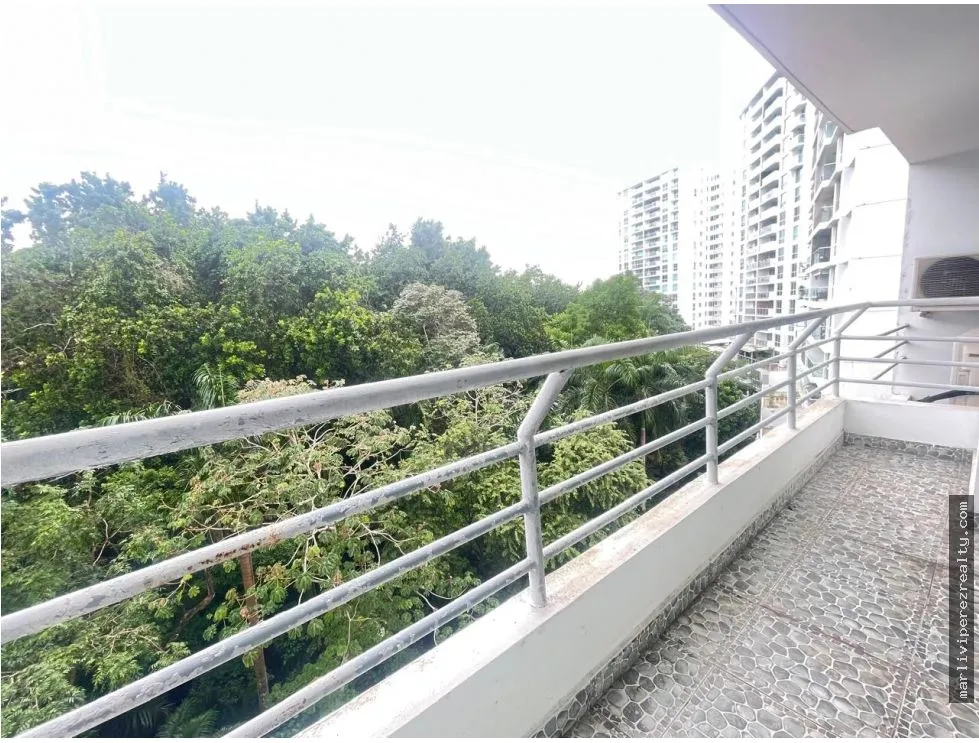 Venta de apartamento en Clayton