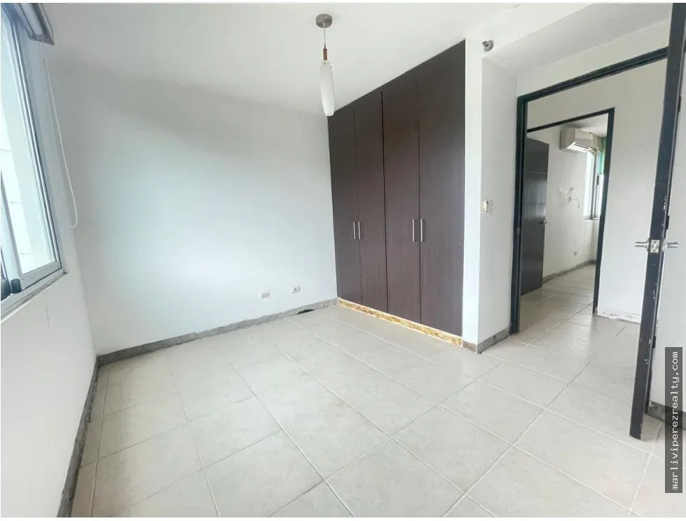 Venta de apartamento en Clayton