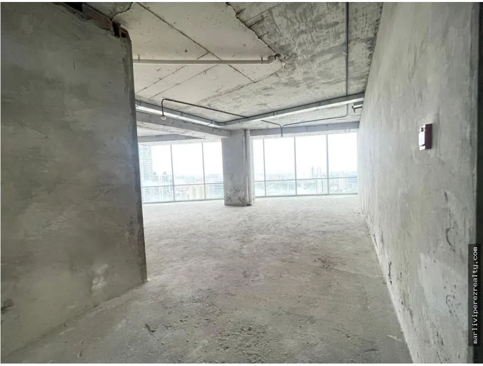 Oficina en venta en Costa del Este