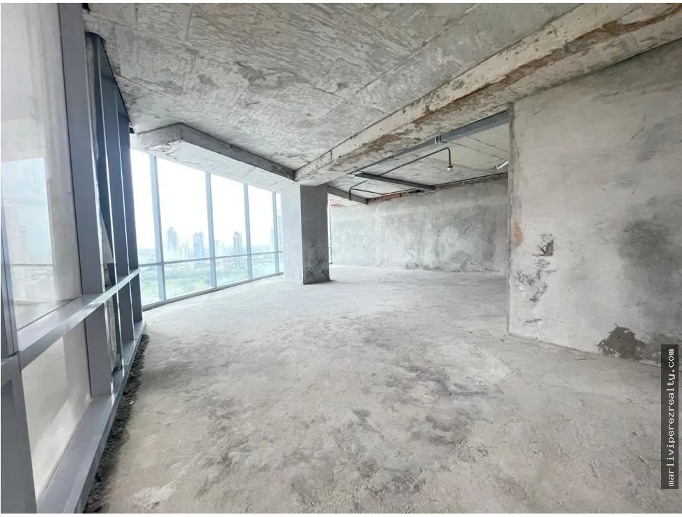 Oficina en venta en Costa del Este