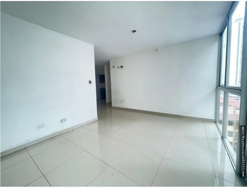 Venta de apartamento en San Francisco, Carrasquilla