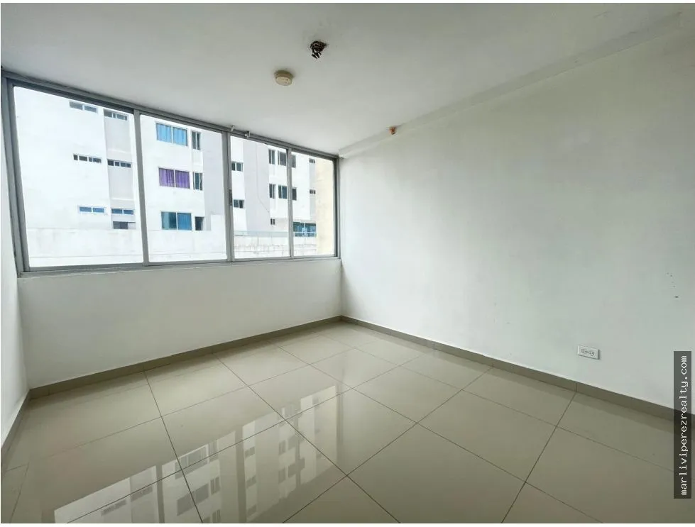 Venta de apartamento en San Francisco, Carrasquilla