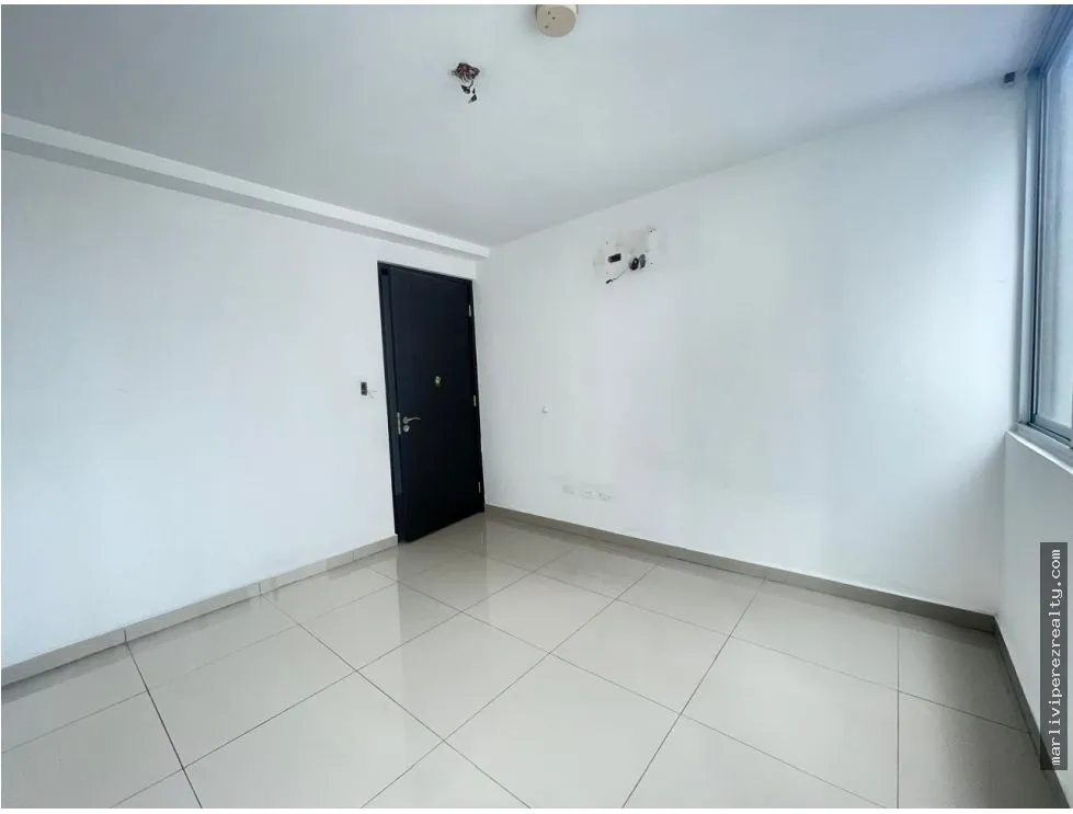 Venta de apartamento en San Francisco, Carrasquilla