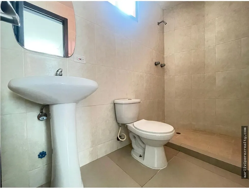 Venta de apartamento en San Francisco, Carrasquilla