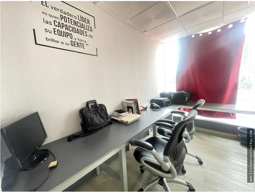 Alquiler de Oficina en Marbella