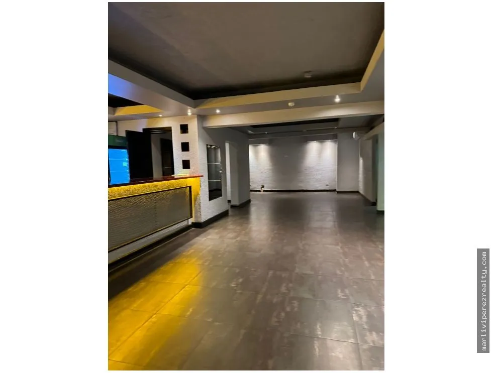 Espace commercial à Marbella à louer
