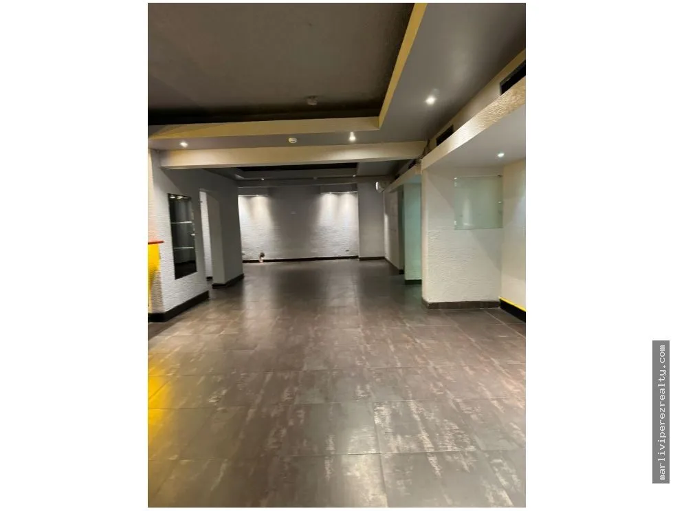 Espace commercial à Marbella à louer