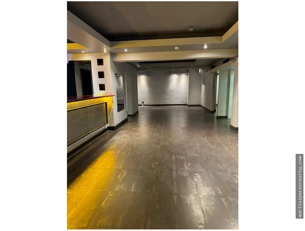 Espace commercial à Marbella à louer