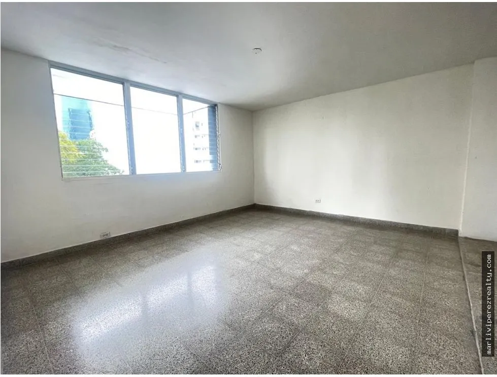 Alquiler de Oficina en Obarrio, Área Bancaria