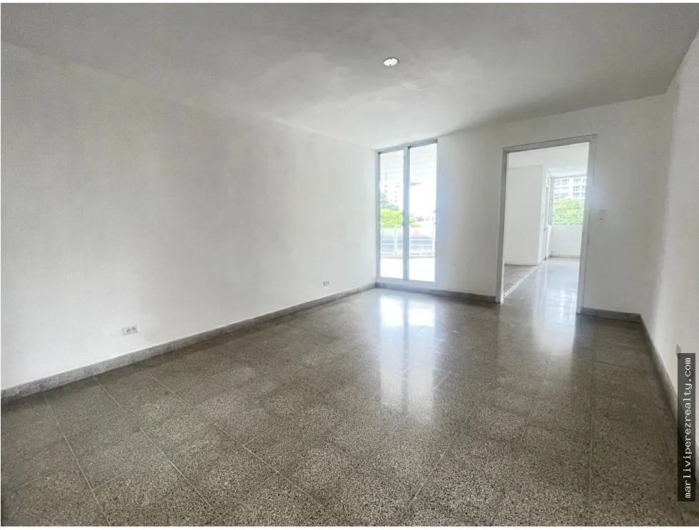 Alquiler de Oficina en Obarrio, Área Bancaria