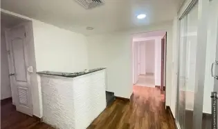 Alquiler de Oficina en Obarrio, Área Bancaria