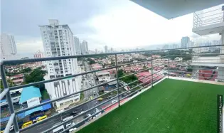 Venta de apartamento en Pueblo Nuevo