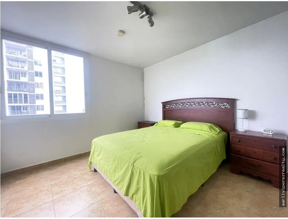 Venta de apartamento en Pueblo Nuevo
